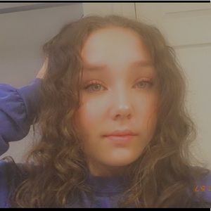 Meet your Posher, Rylee